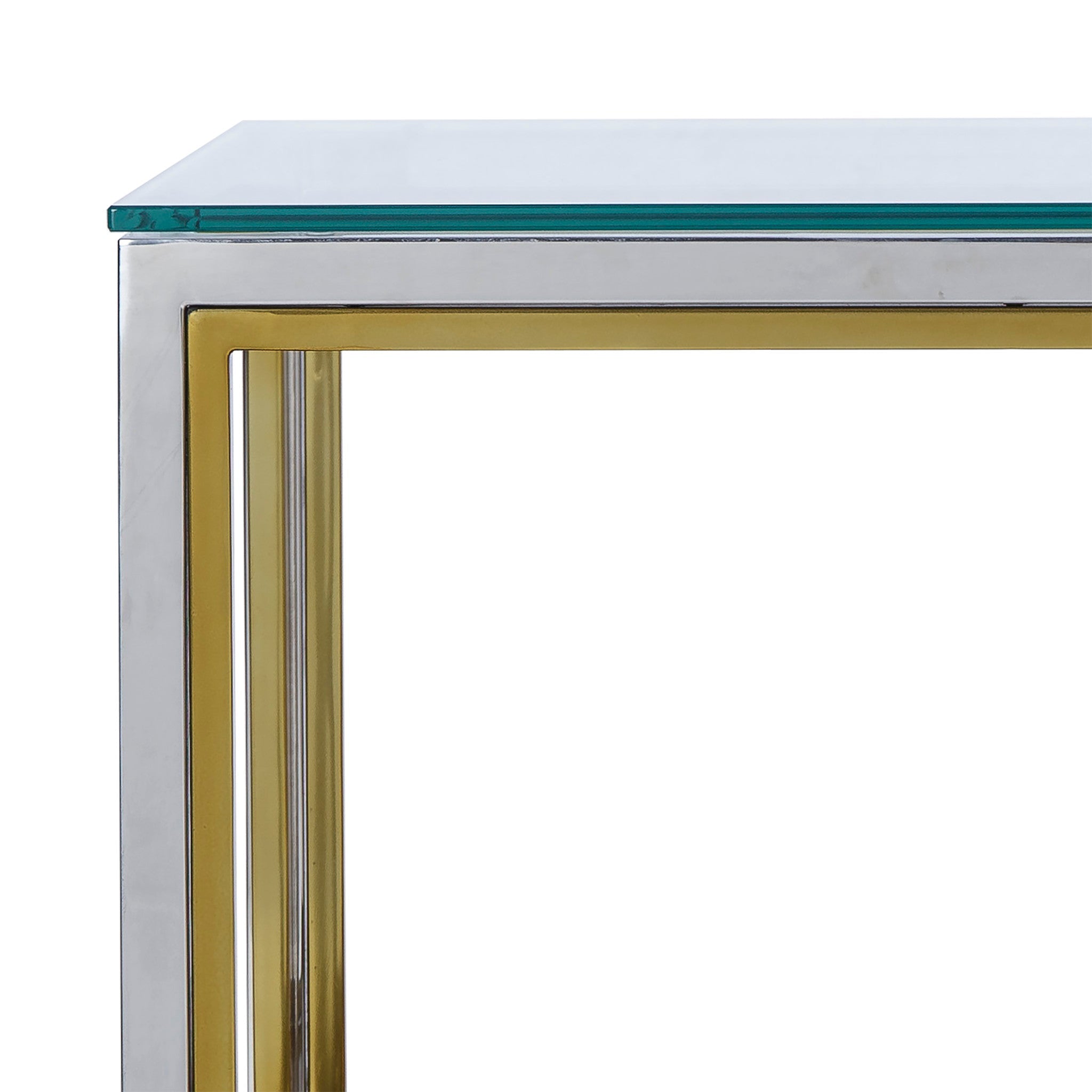 Windmill Side Table