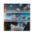 South Pacific Sky Tryptich- Andre Eichman