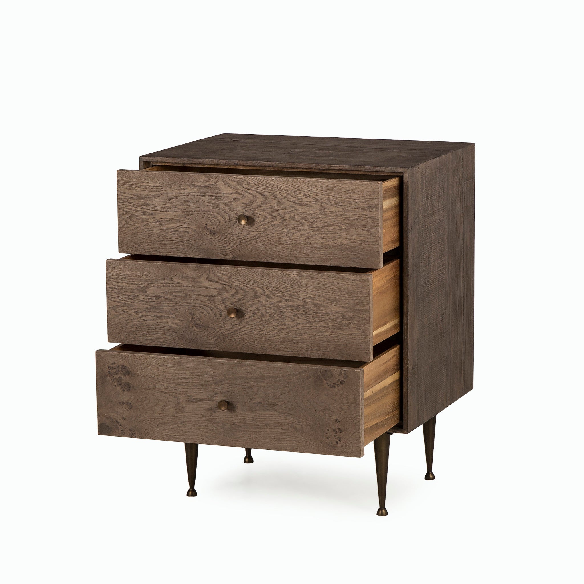 Matilda Chest - 3 Drawer