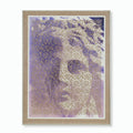 Laser Cut - Athens