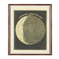 Telescopic View Of The Moon
Circa 1872
