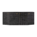 Vergal Sideboard - 4 Door