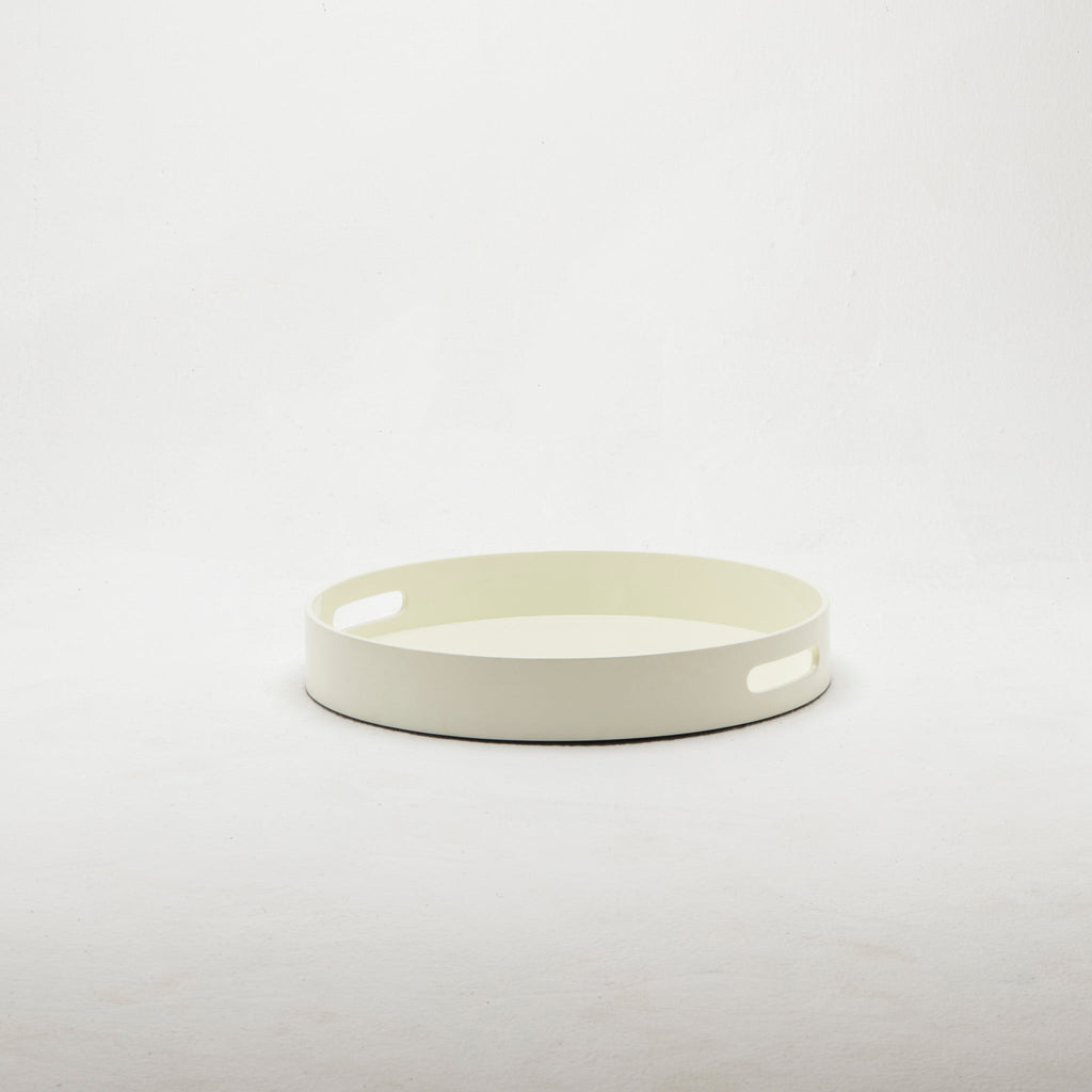 Small - 16" W x 16" D x 2.5" H