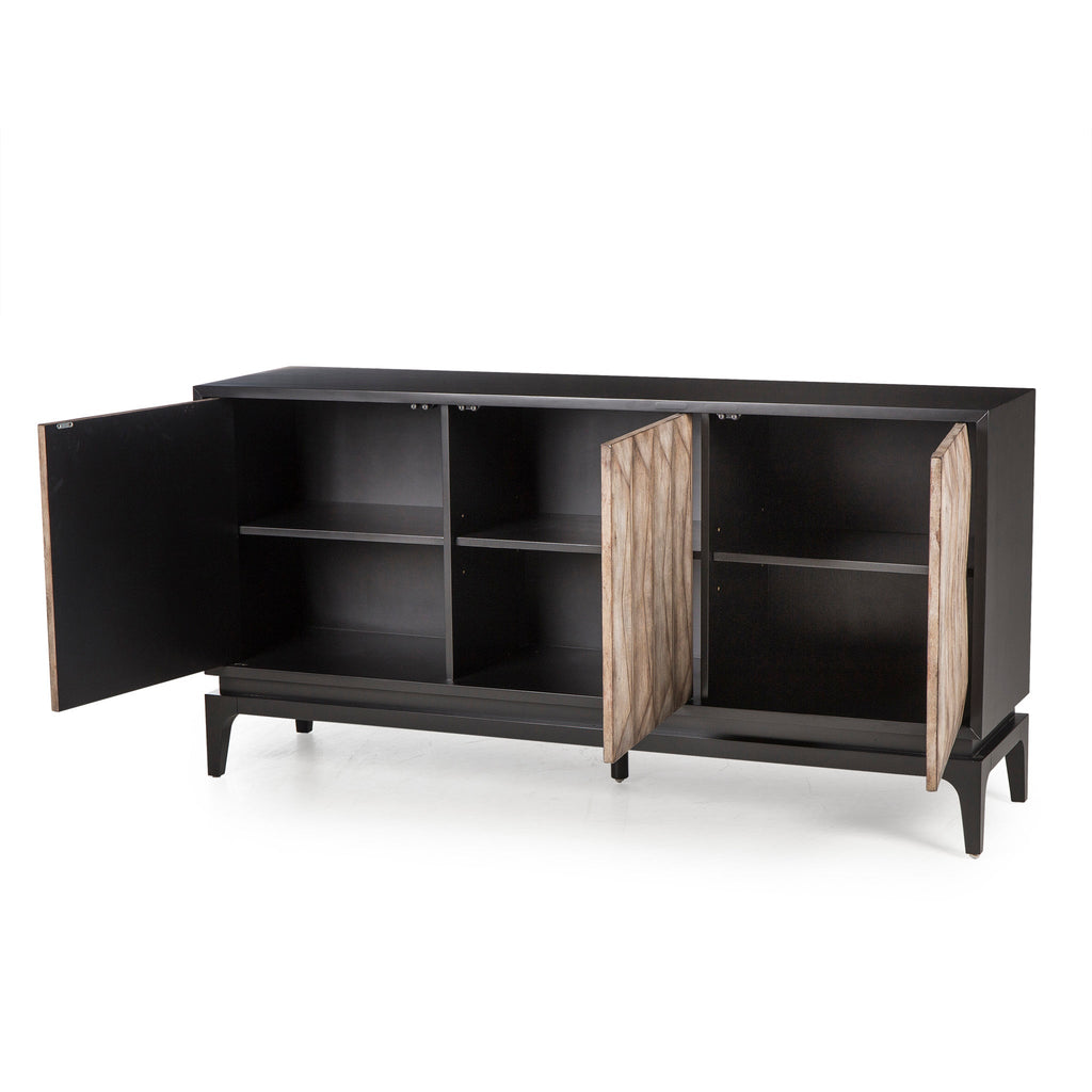 Finn Credenza