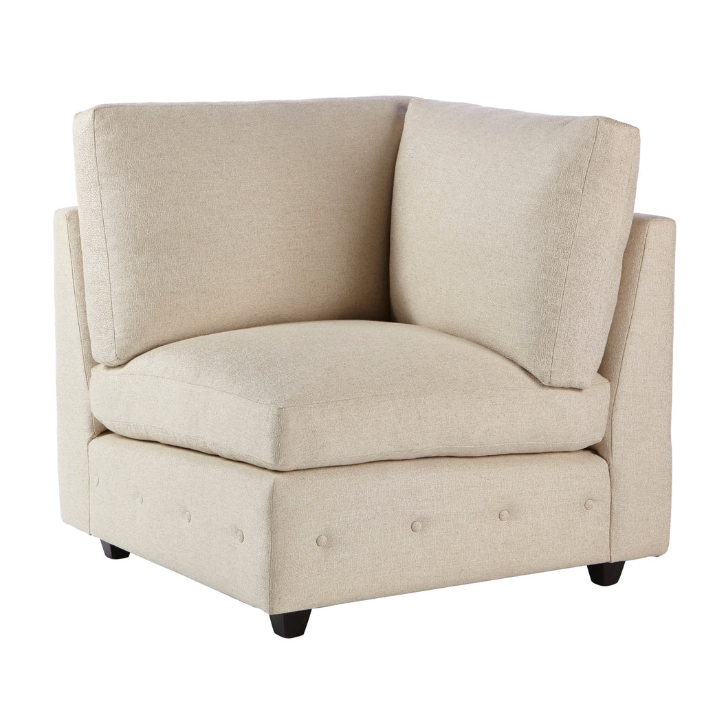 Ross Corner Chair