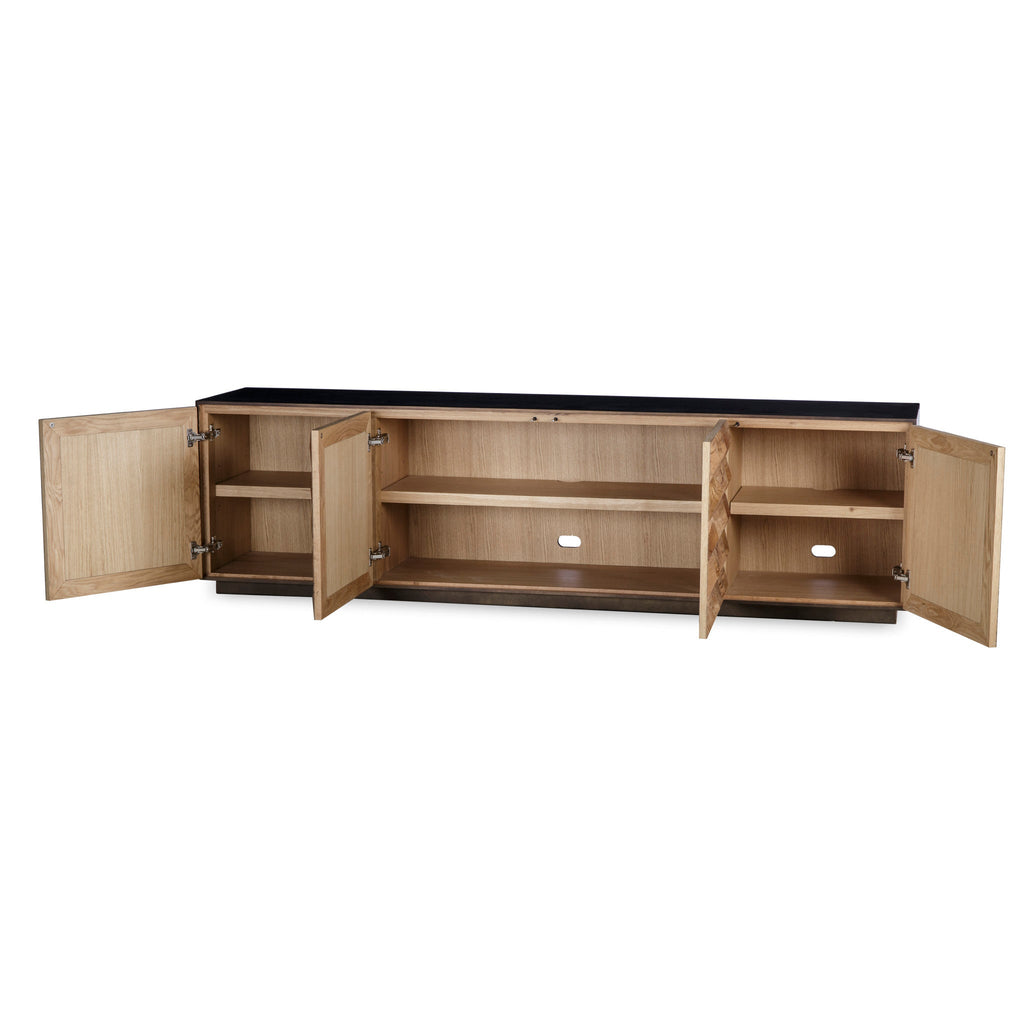 Frank Credenza