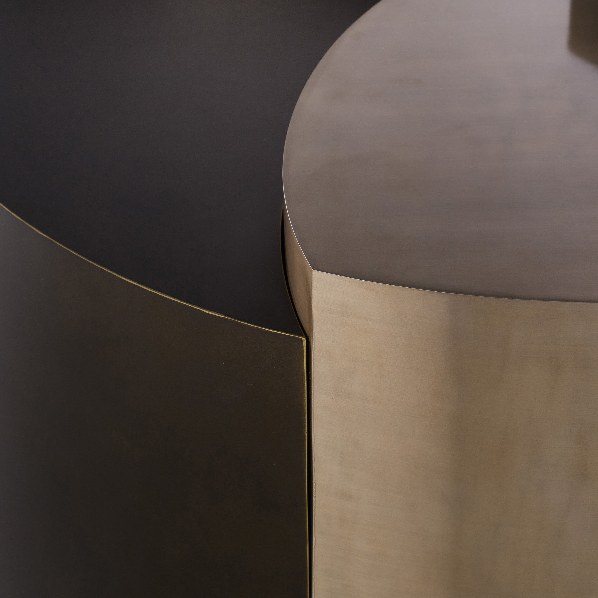 Midas Coffee Table