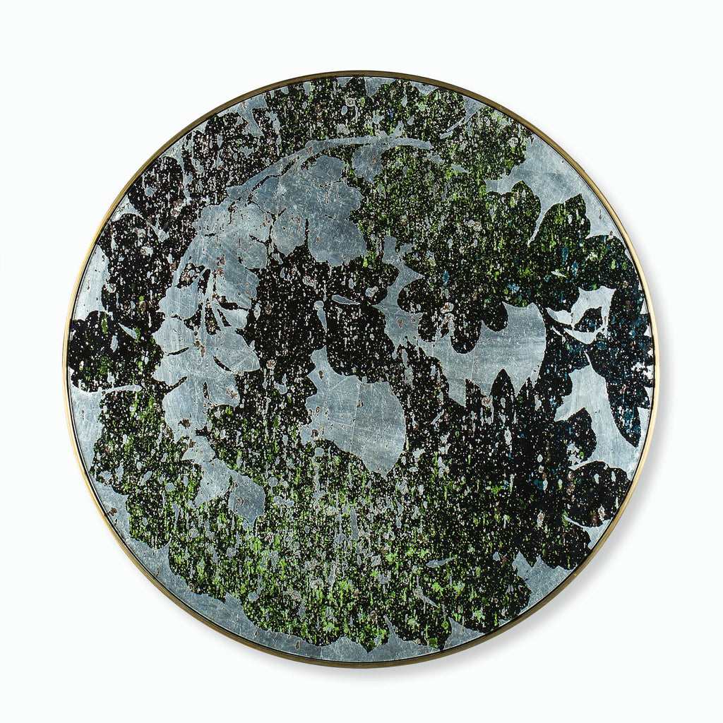 Medium - 23.5" W x 1.5" D x 23.5" H