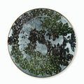 Medium - 23.5" W x 1.5" D x 23.5" H