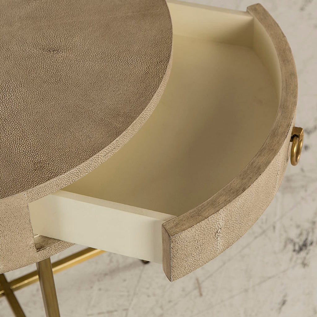 Delphine Side Table