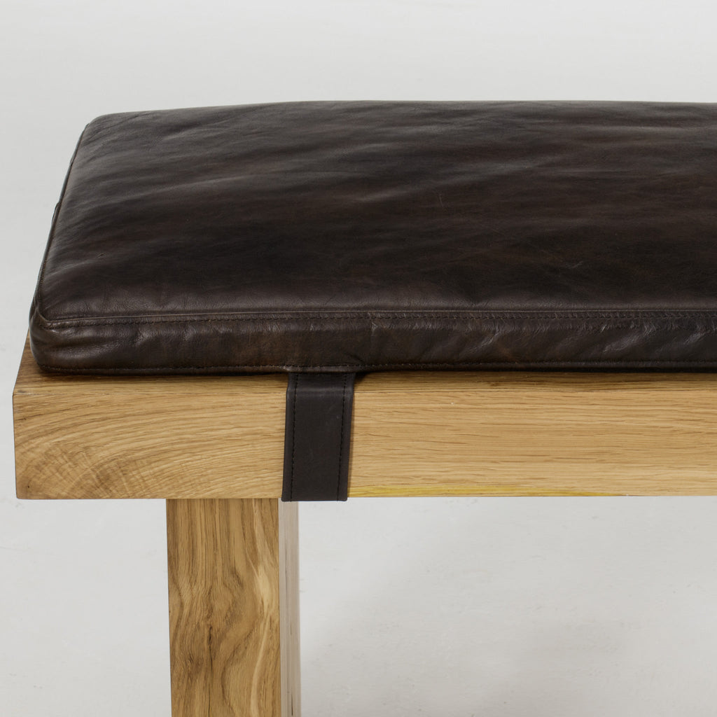 Emelia Bench - Seat Pad