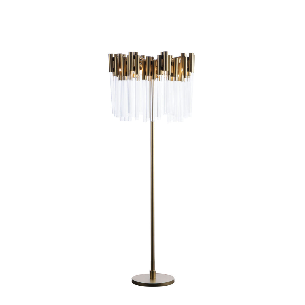 Royal Maroc Floor Lamp