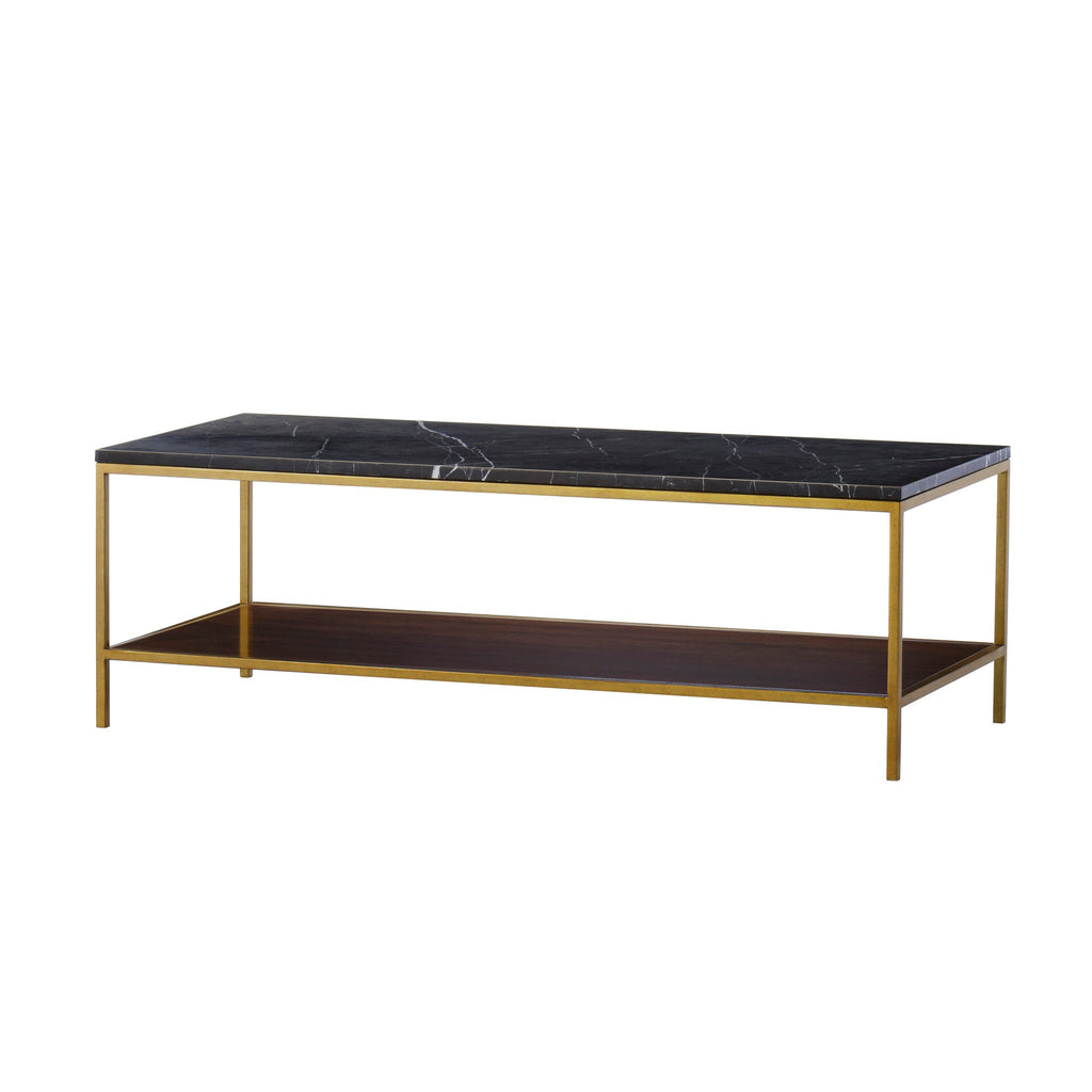 Copeland Coffee Table - Rectangle