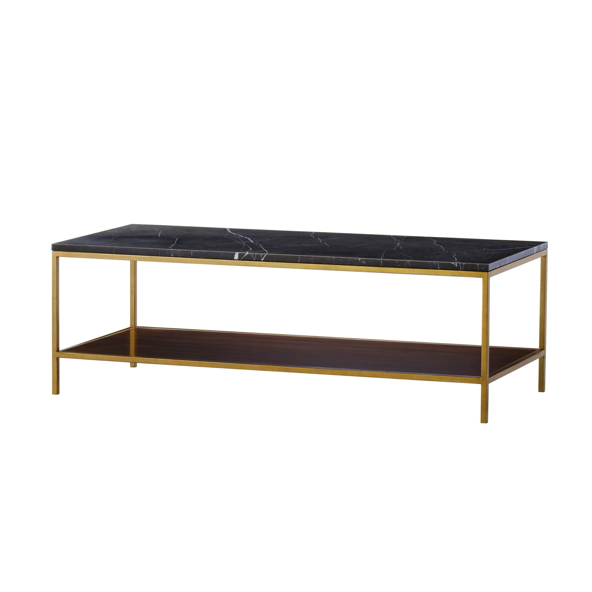 Copeland Coffee Table - Rectangle