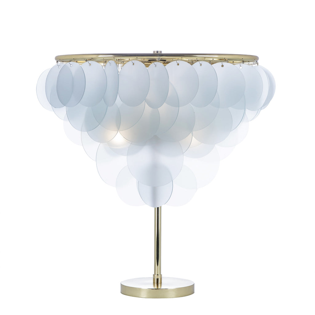 Cloud Lamp