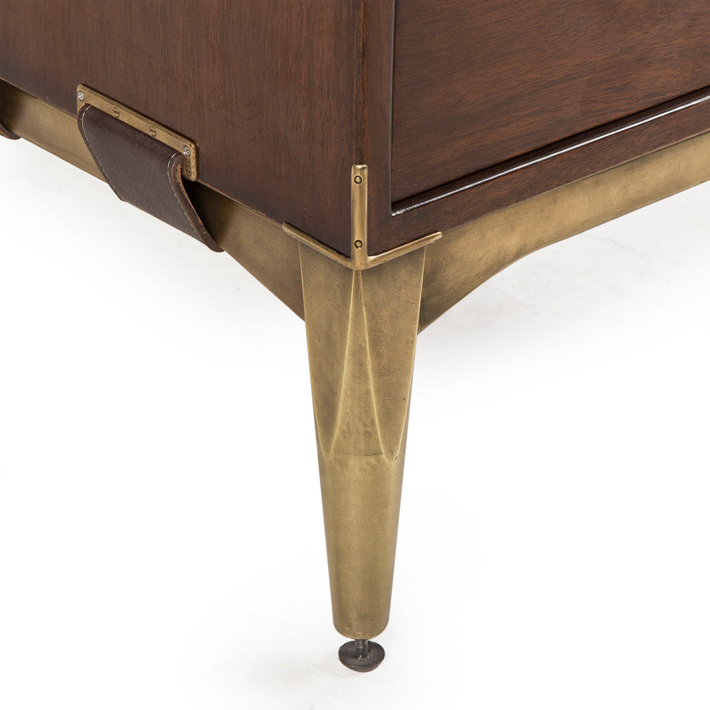 Durham Nightstand