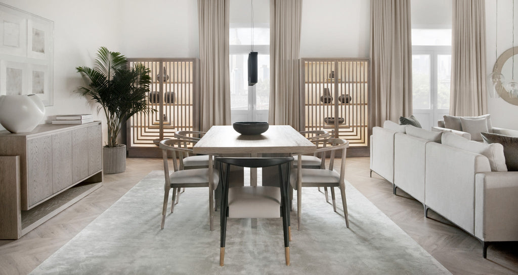 Aurum Rug - Sand