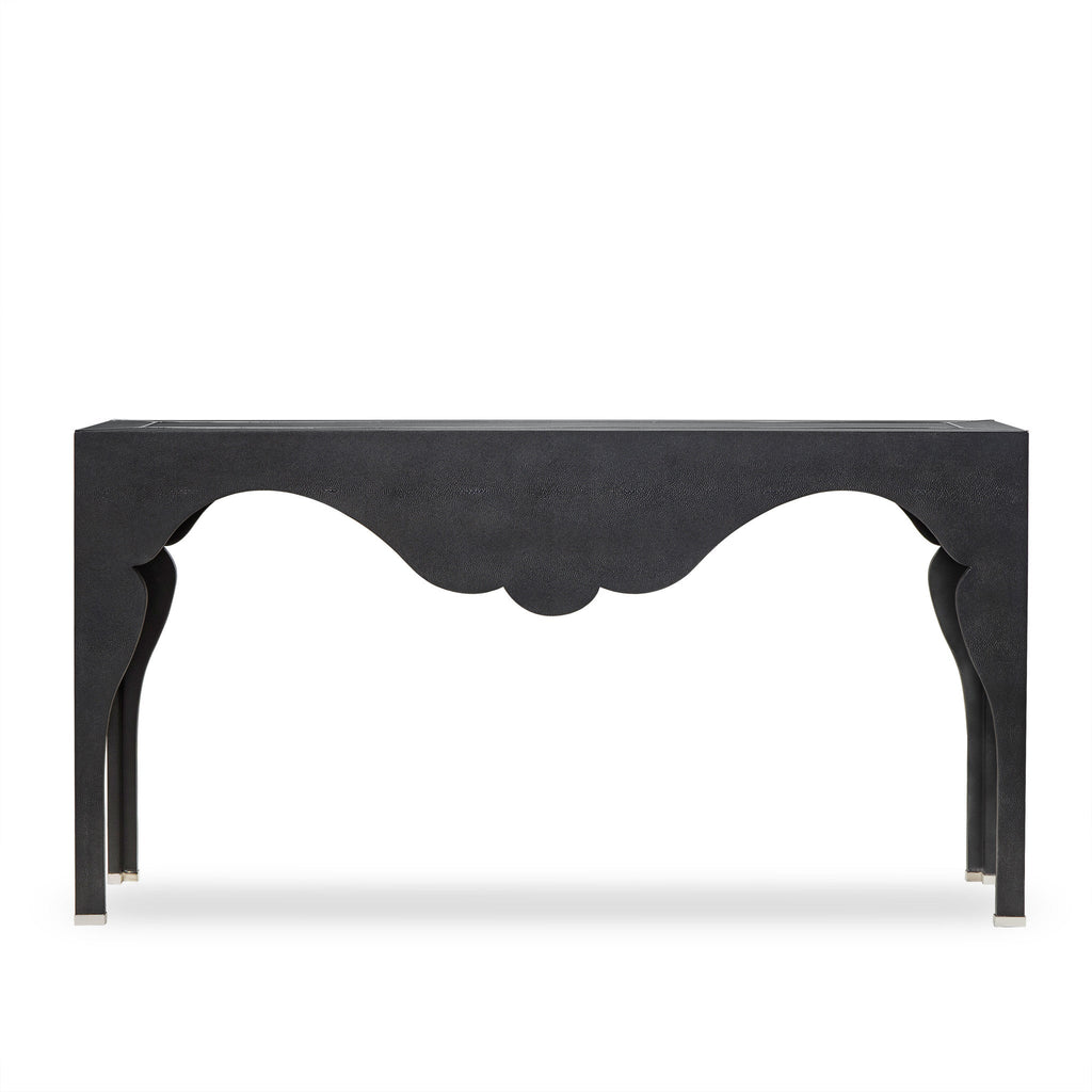 Renaisance Console Table