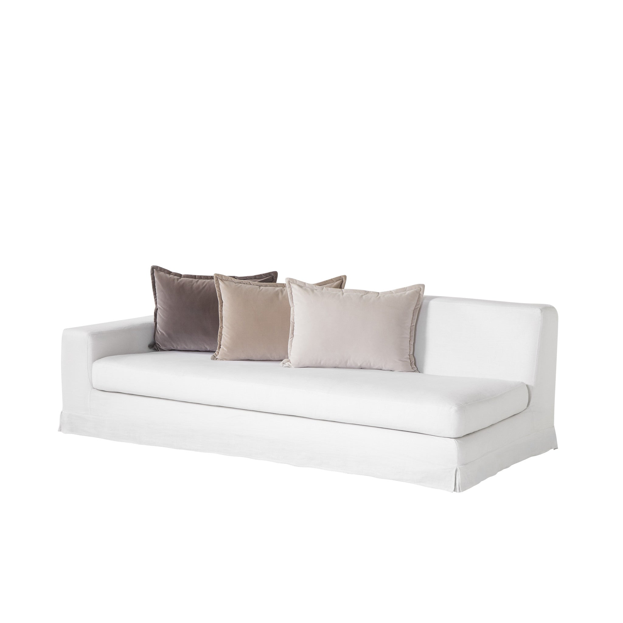  Left Arm Facing Sofa