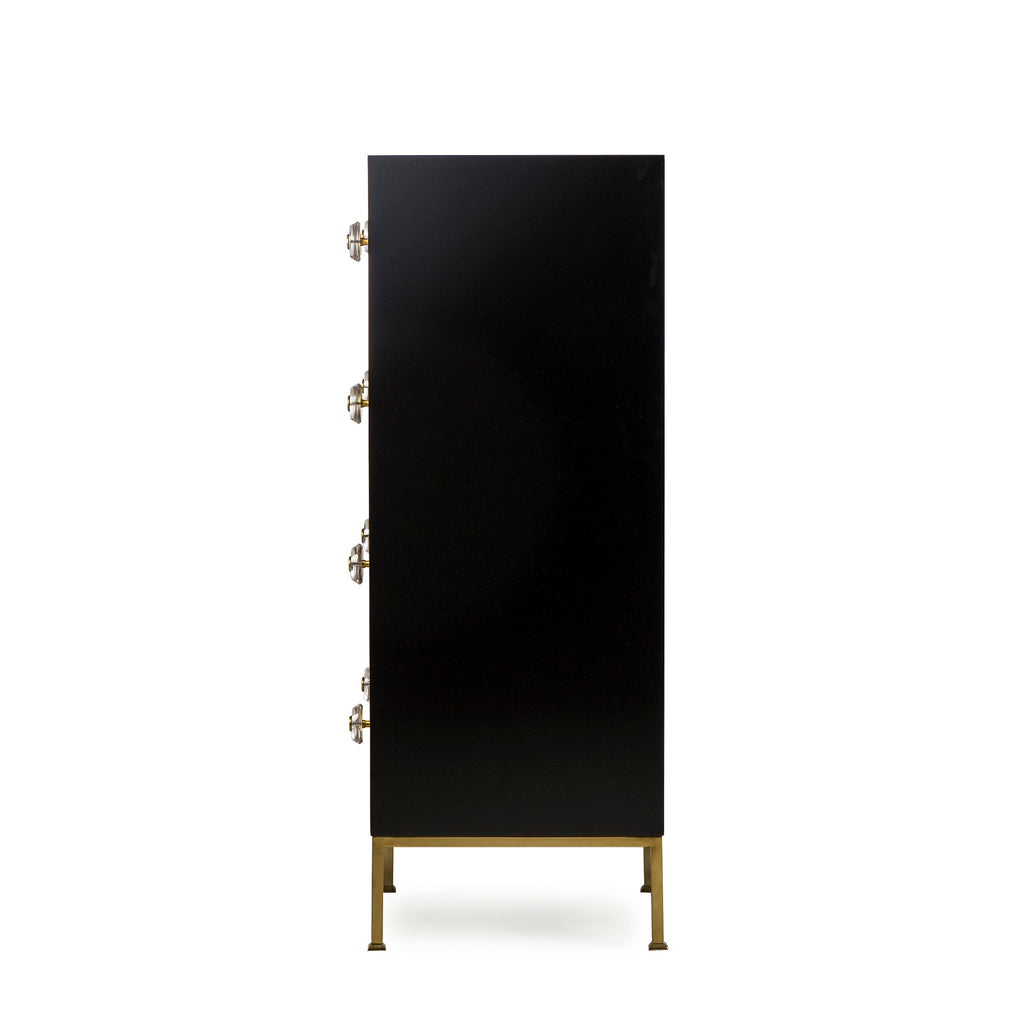 Black Lacquer