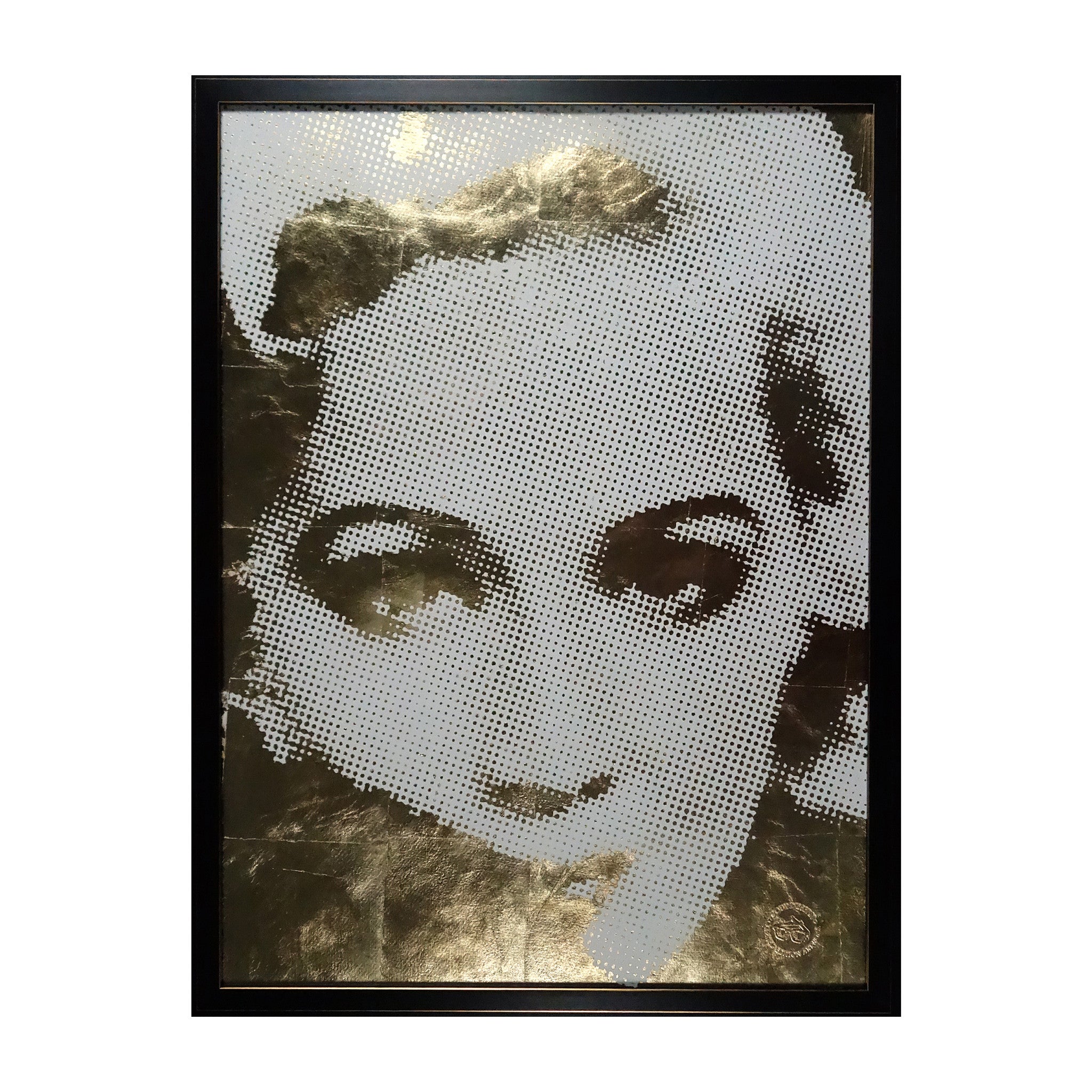 Vintage Glamour - Grace