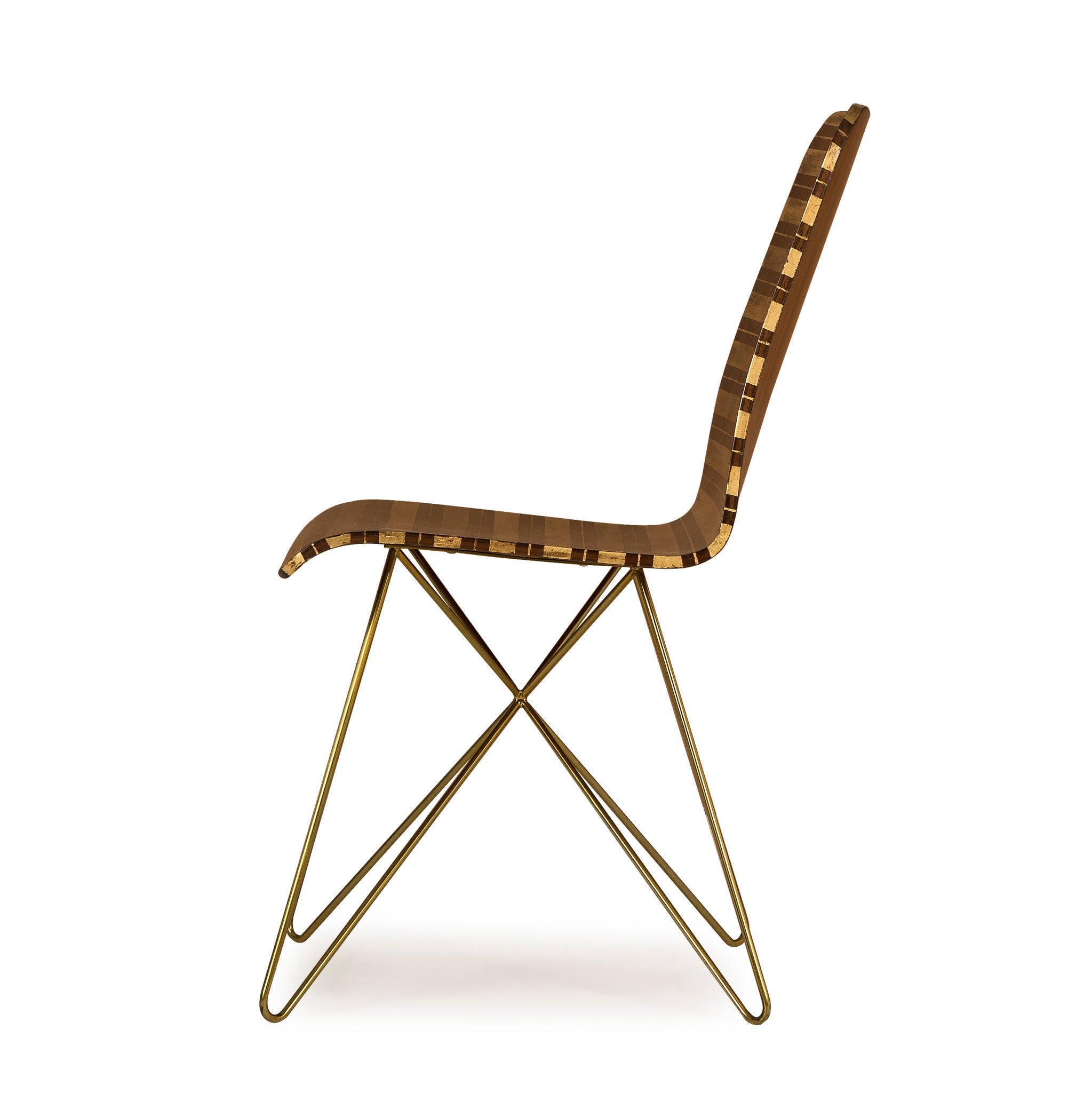 Starburst Chair
