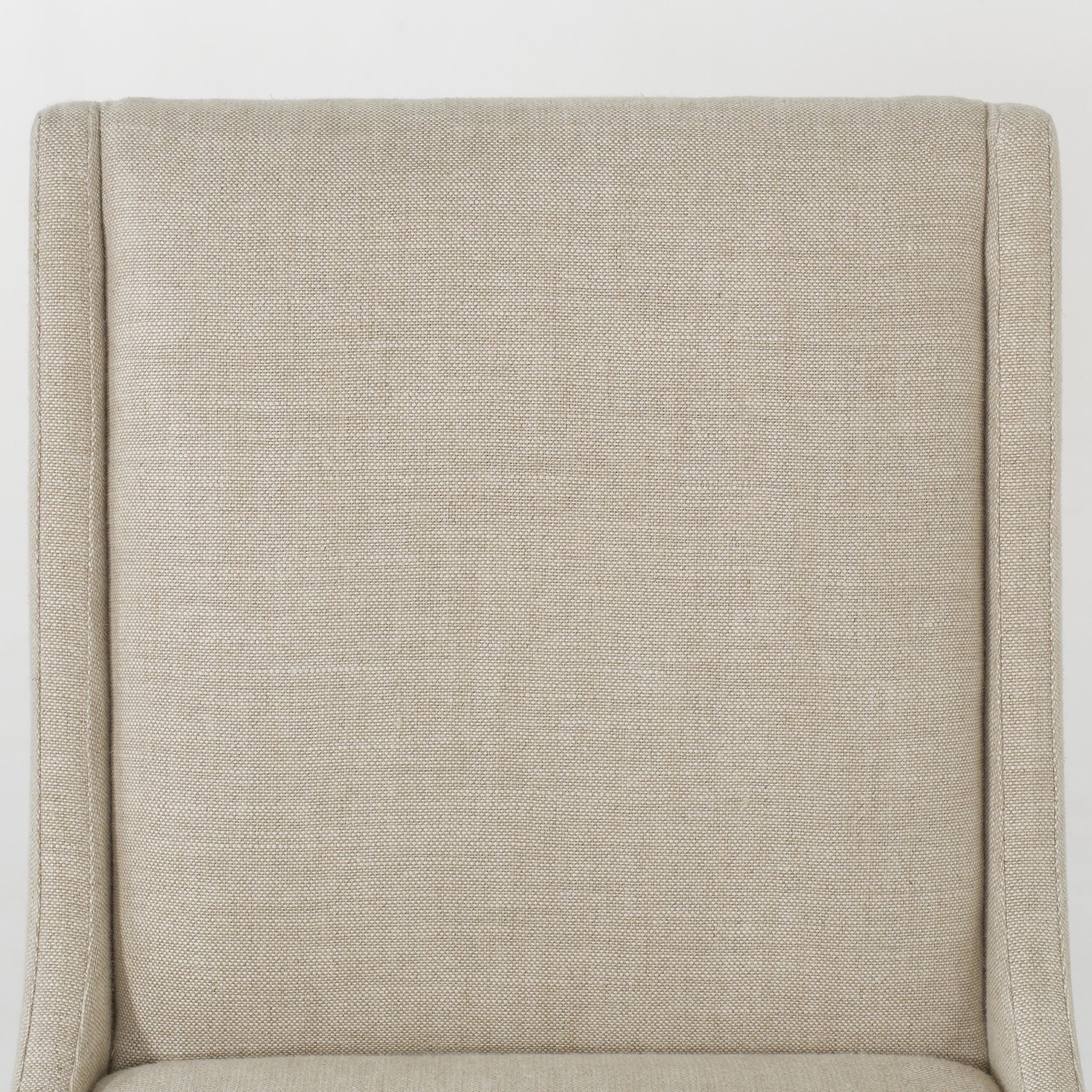 Stacey Dining Chair - Textured Linen