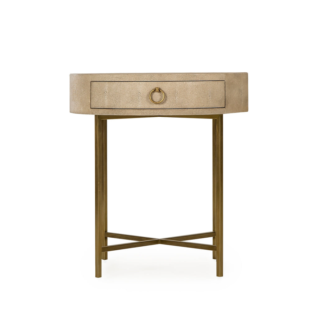 Delphine Side Table