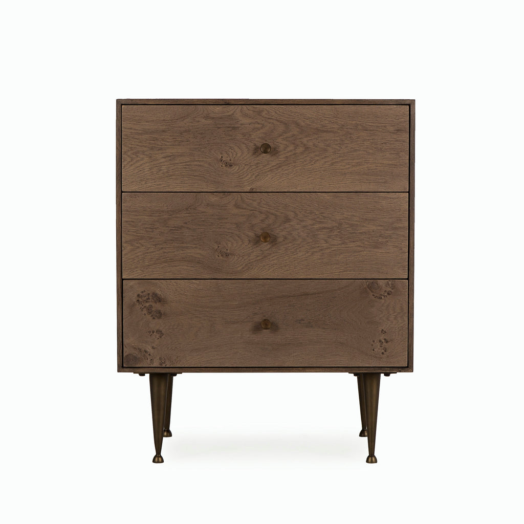 Matilda Chest - 3 Drawer