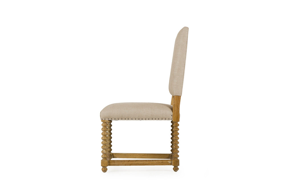 Jordan Side Chair