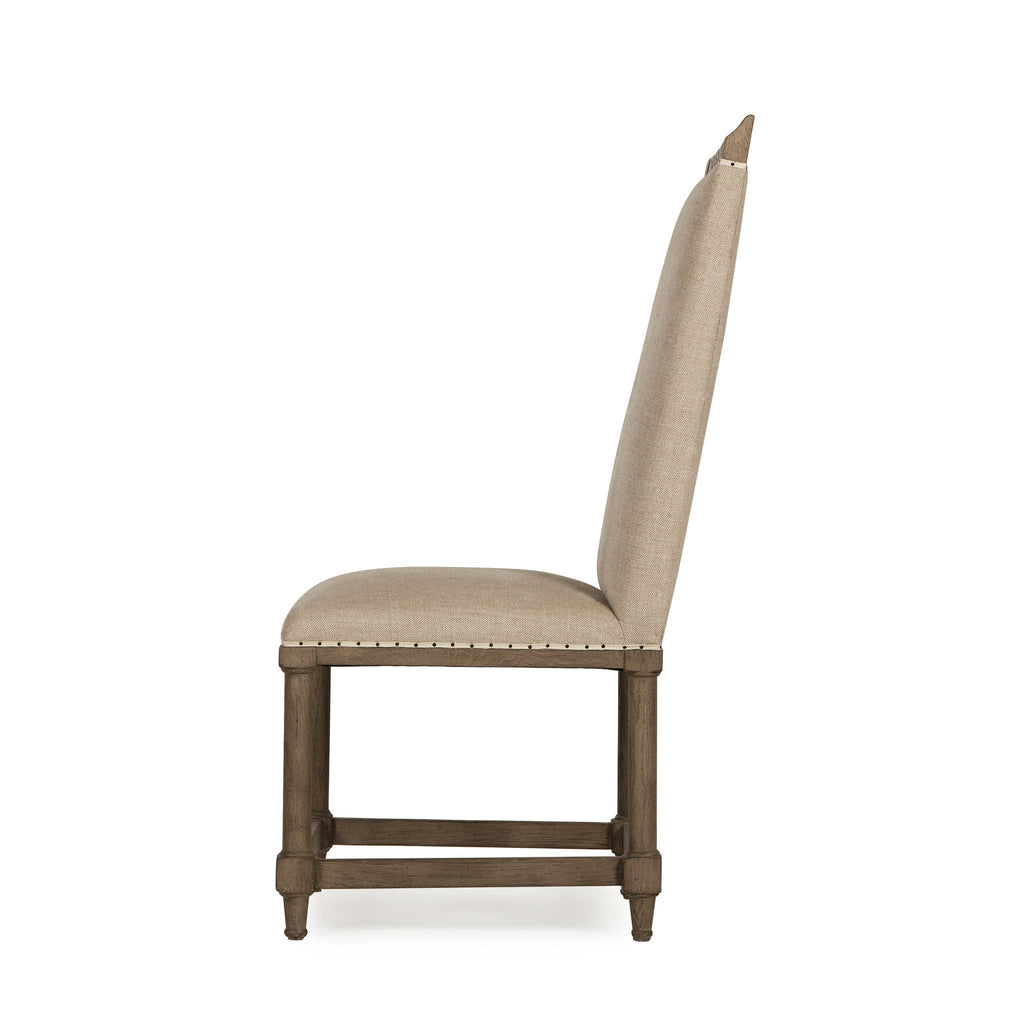 Wine Makers Side Chair