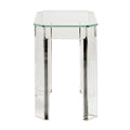 Augustine Side Table