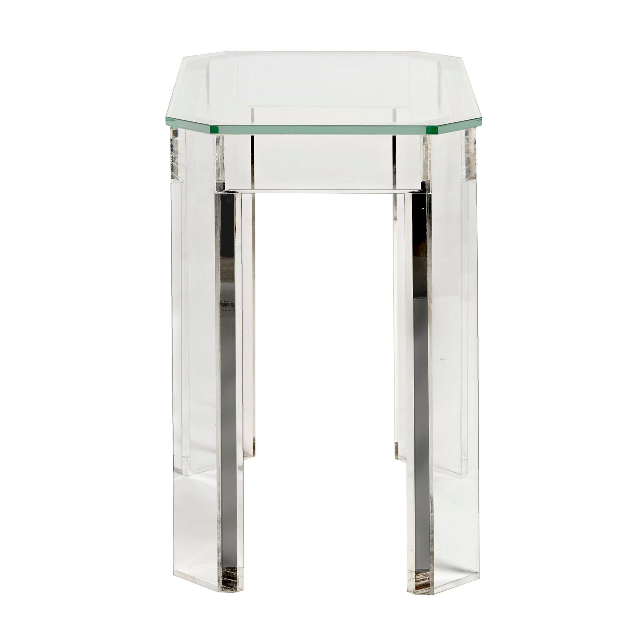 Augustine Side Table