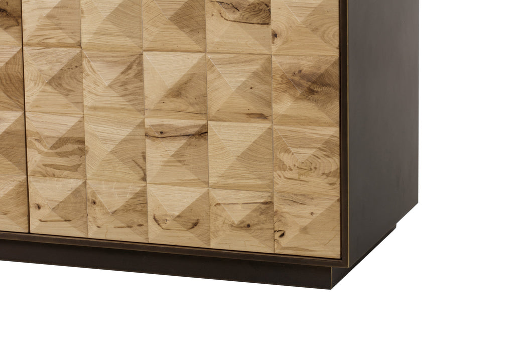 Frank Credenza