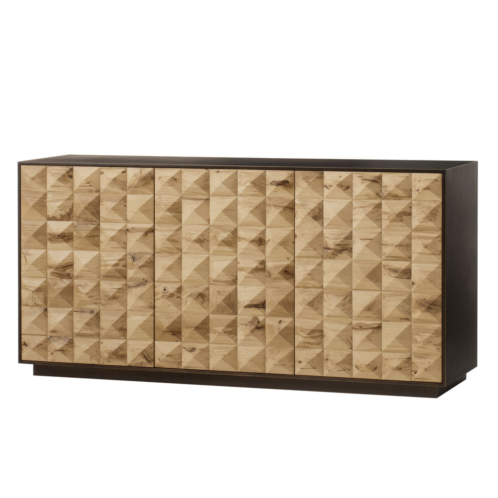 Frank Credenza