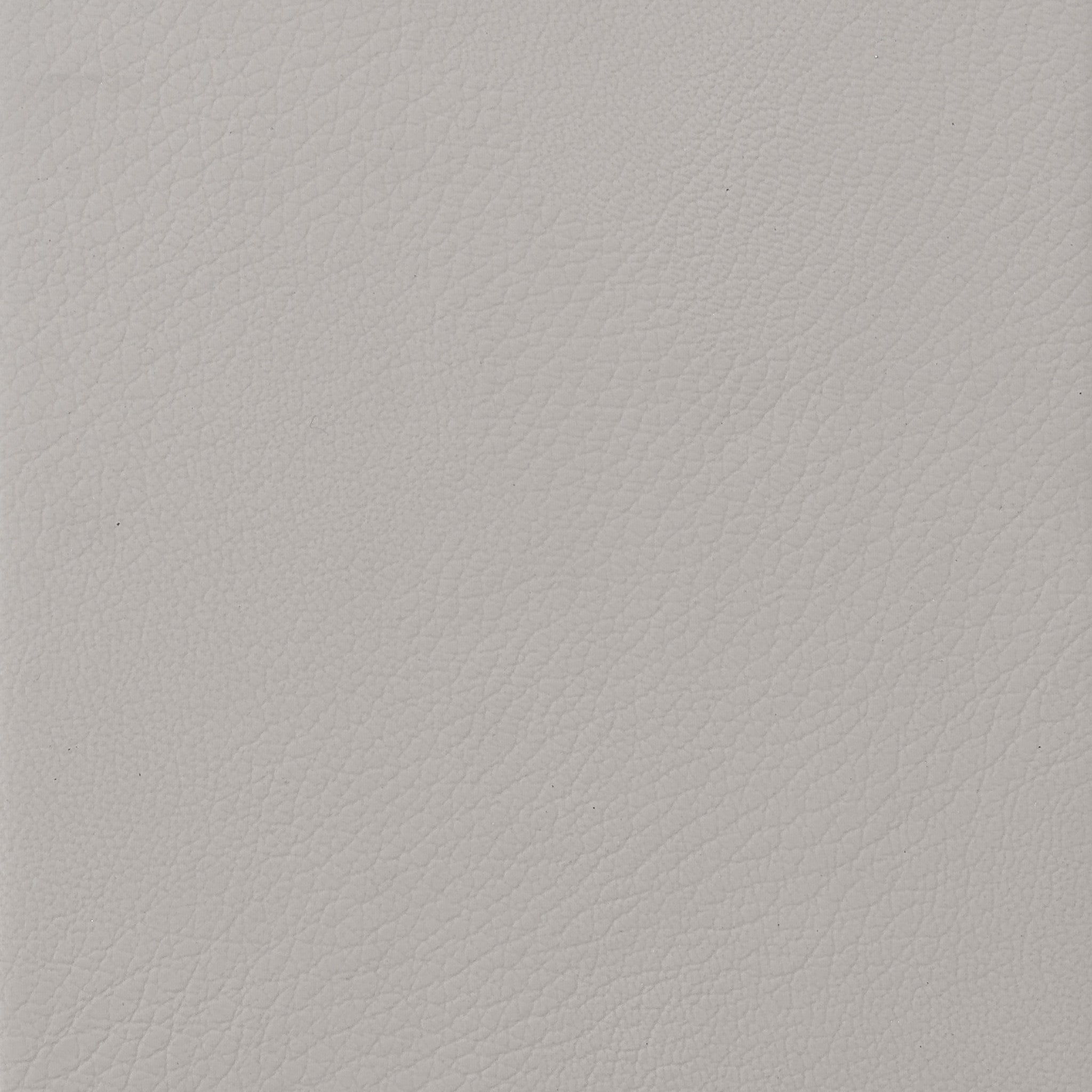 Ivory Vegan Leather