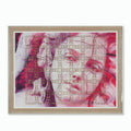 Laser Cut - Rome