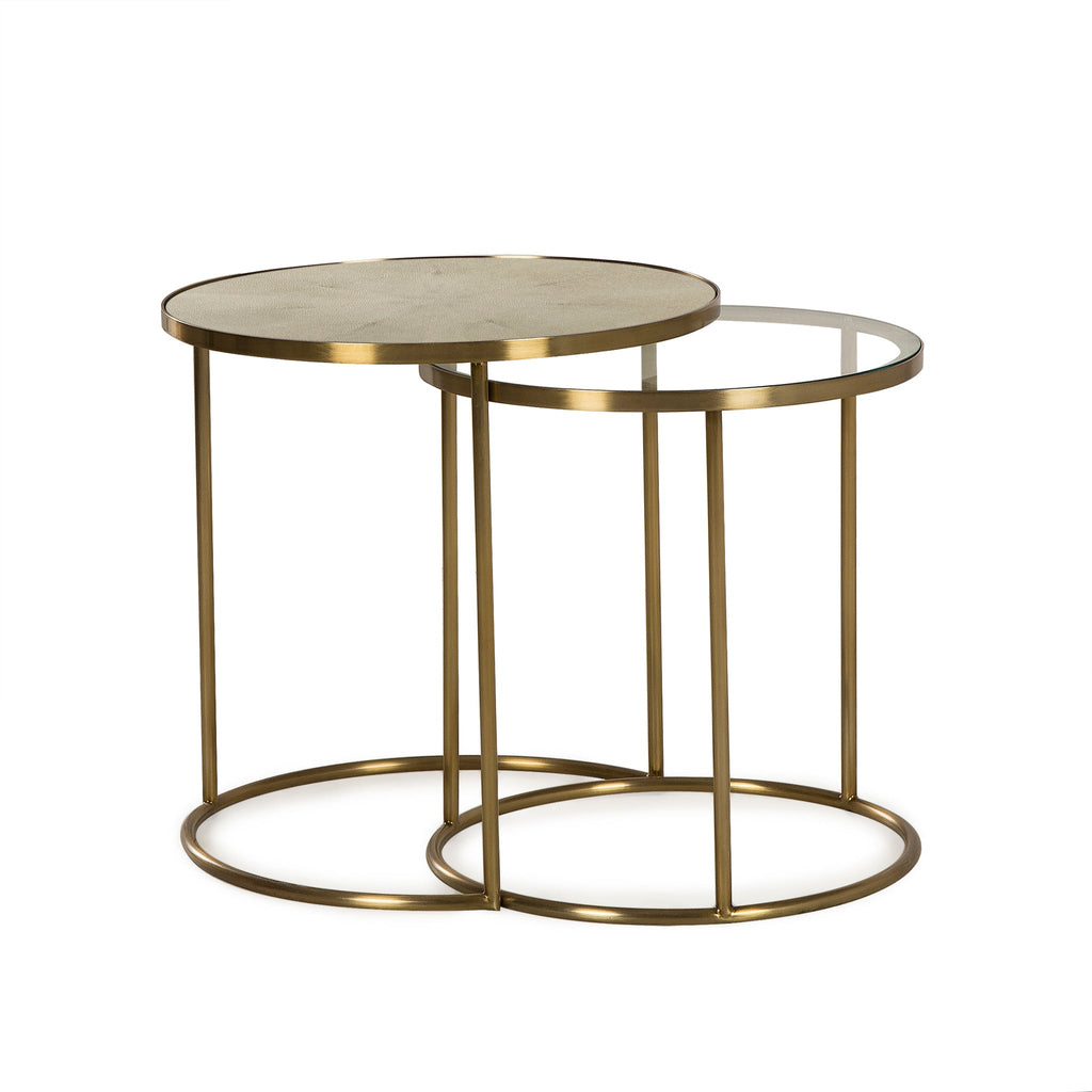 Ringo Bunching Side Table