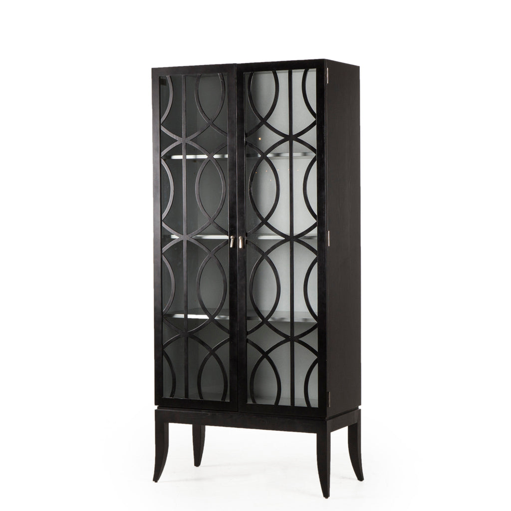 Gate Armoire