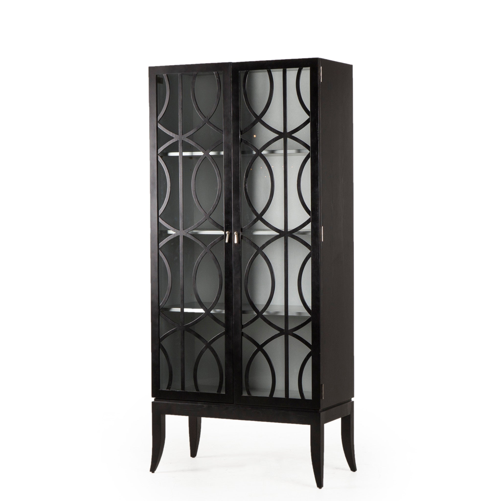 Gate Armoire