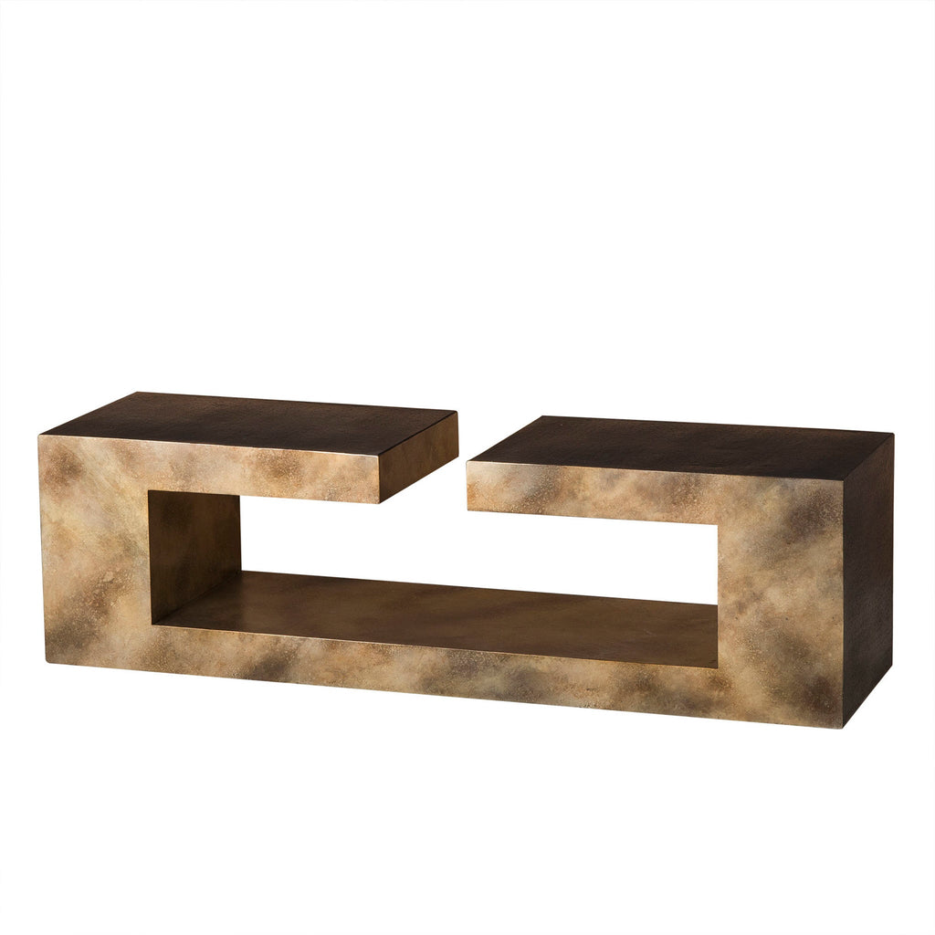 Hudson Coffee Table
