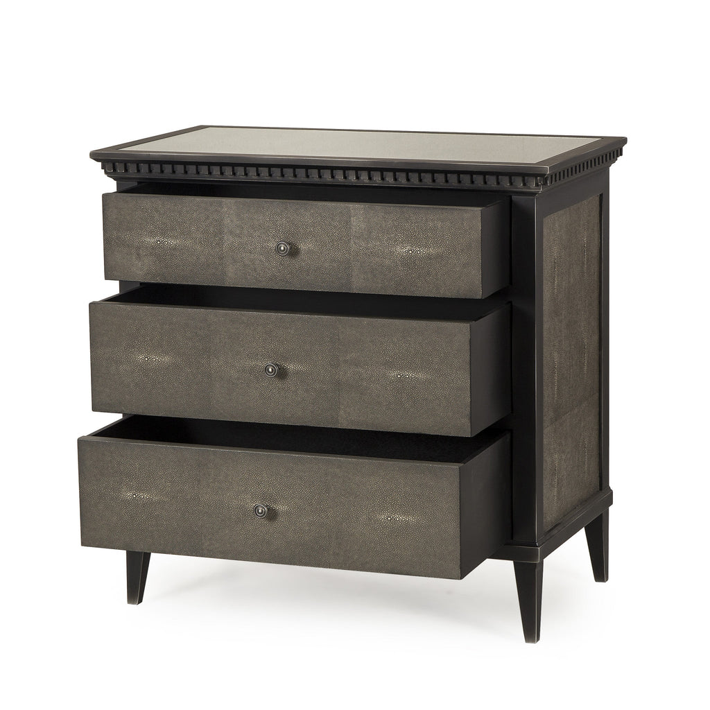 Pierson Shagreen Chest