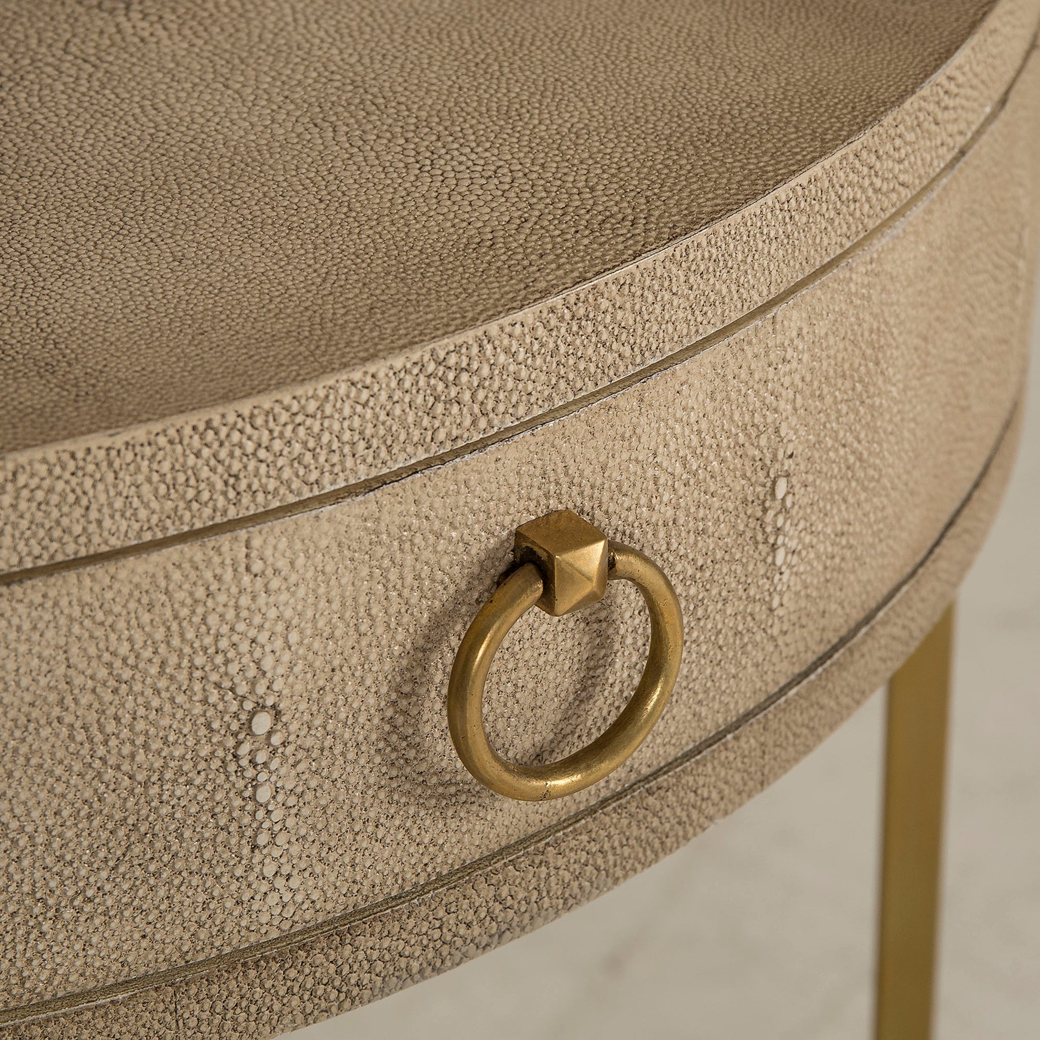 Delphine Side Table