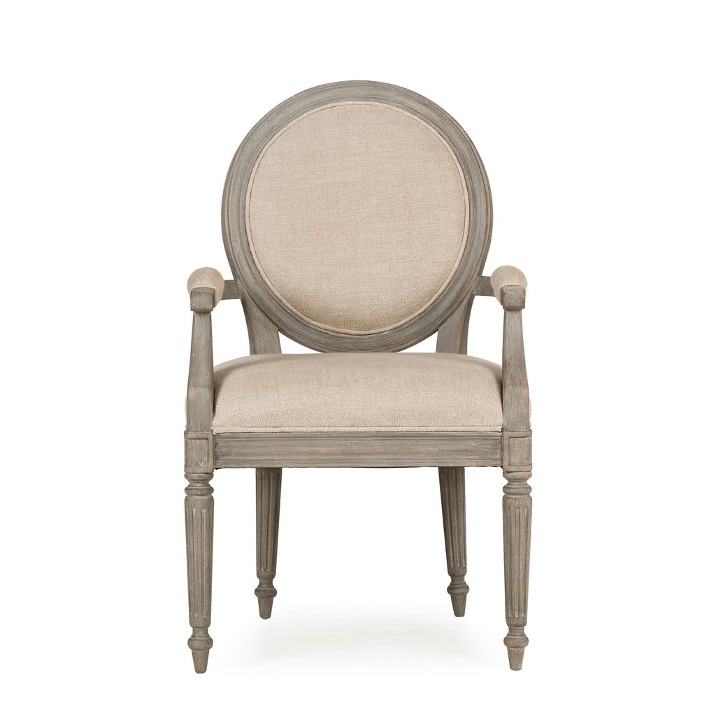 Nichole Arm Chair