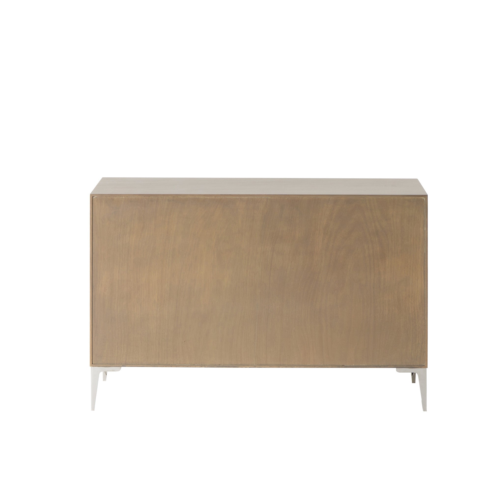 Chloe Light Chest - 4 Drawer