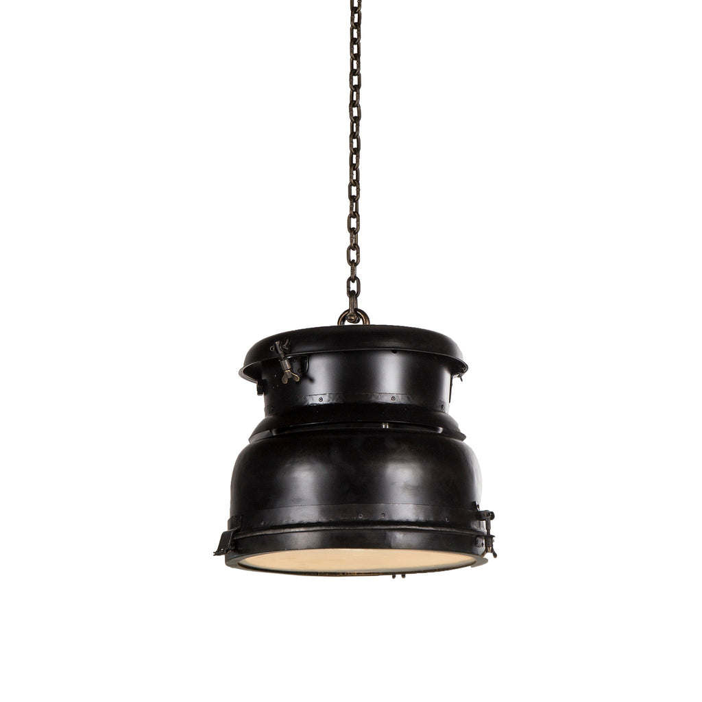 Barry W. Pendant