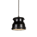 Barry W. Pendant
