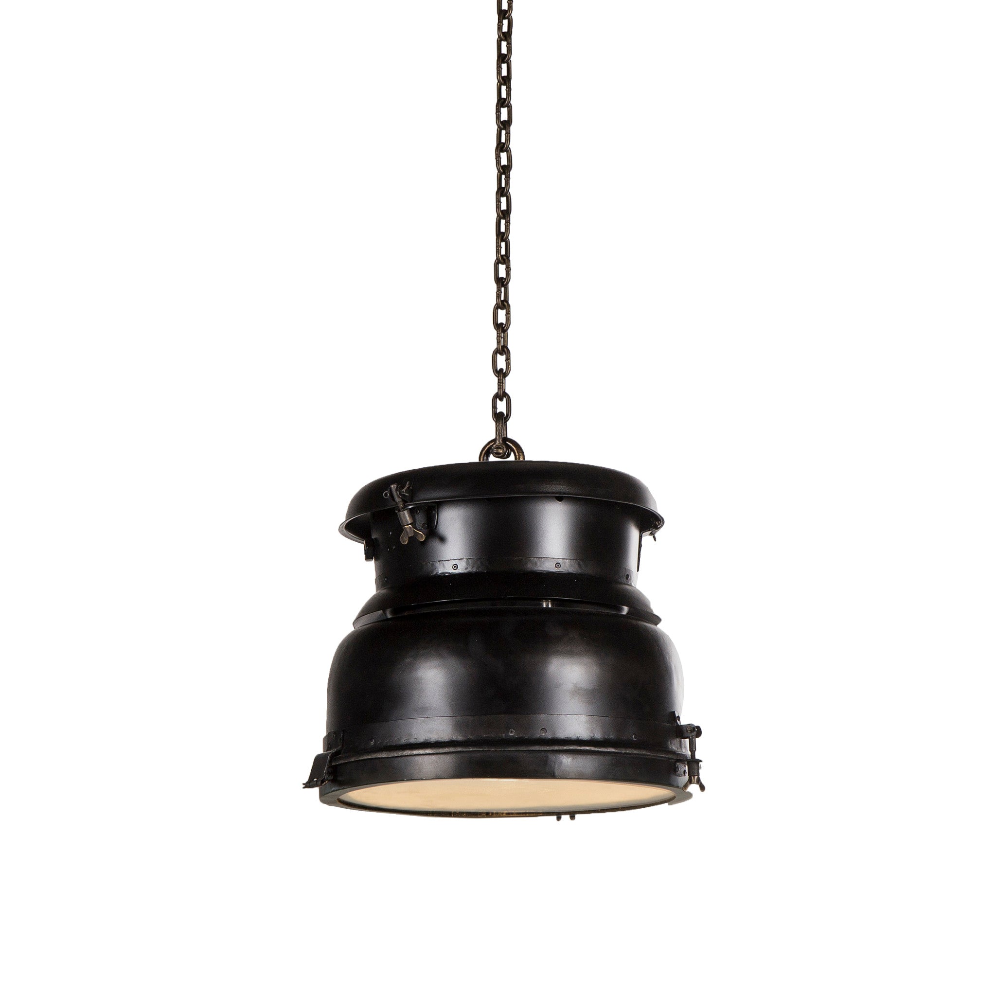 Barry W. Pendant