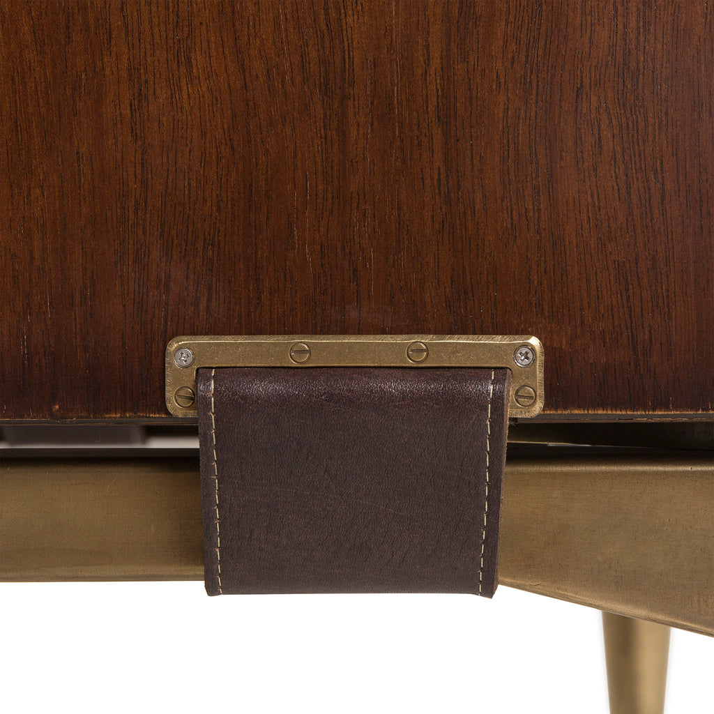 Durham Nightstand