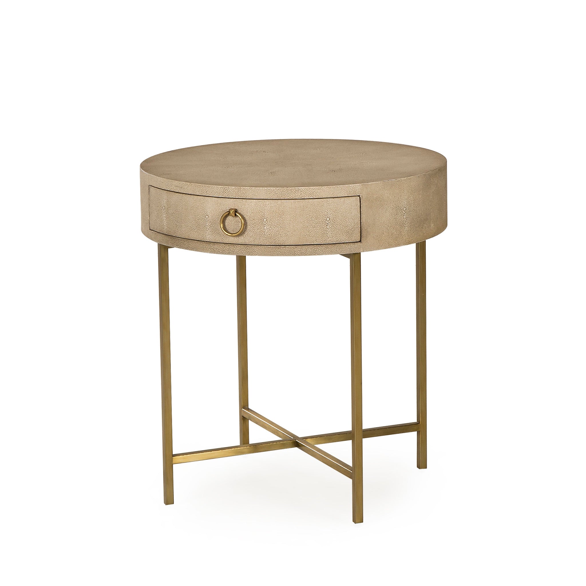 Delphine Side Table
